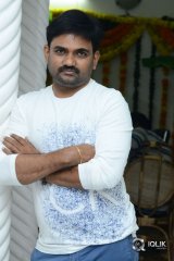 Director Maruthi Interview About Mahanubhavudu